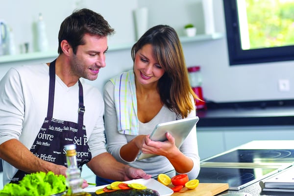 Picture for Food/Cooking