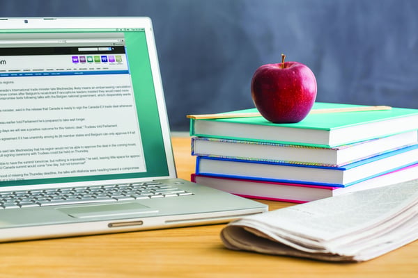Picture for Online Certificates & Courses
