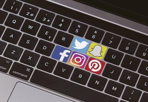 Picture for: Social Media for Business Certificate