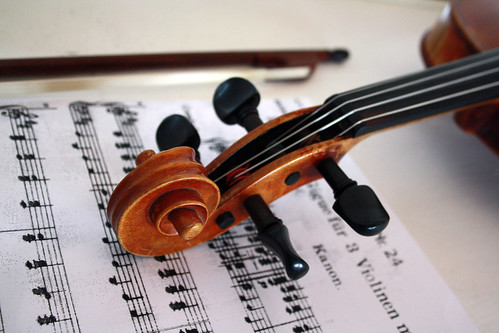Picture for Kick-Off Orchestra Lessons