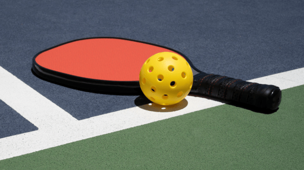 Picture for Learn to Play Pickleball