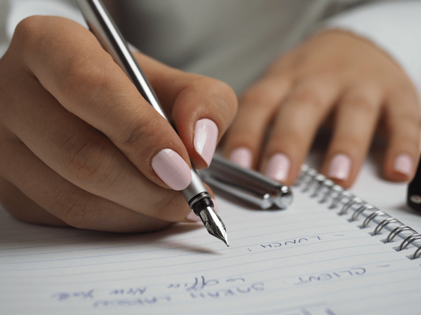 Picture for: Certificate in Business Writing
