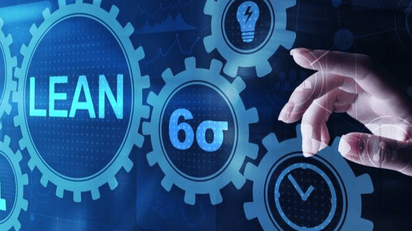 Picture for: Six Sigma Green Belt Certificate