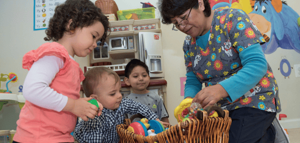 Course Owning a Family Child Care Business image 1