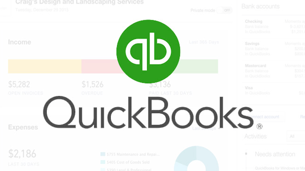 Picture for: Certificate in QuickBooks Online