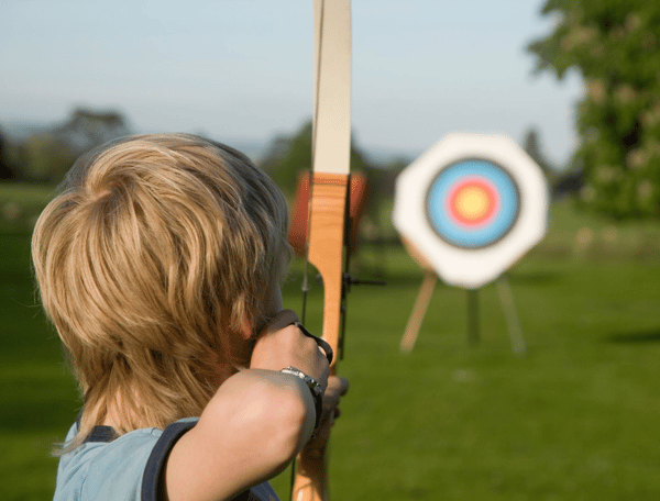 Image for Youth Archery