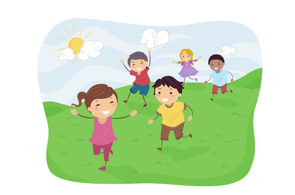 Course CITY PARKS TERRIFIC TRAVELING TRAILER - LOADS OF FUN! image 1