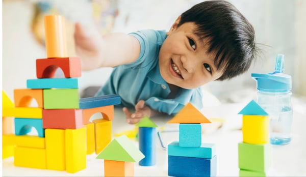 Picture for: Early Childhood Screening