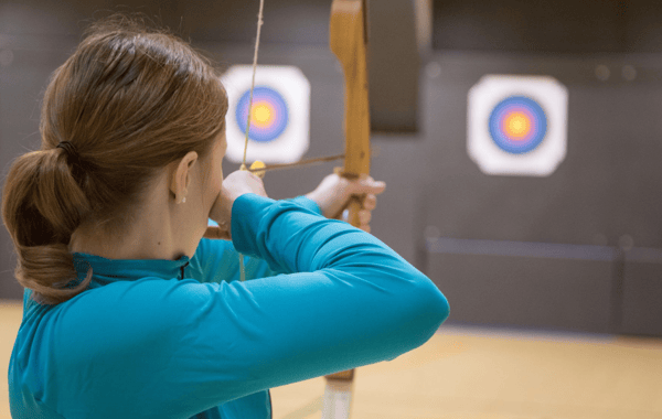 Picture for: Adult Archery
