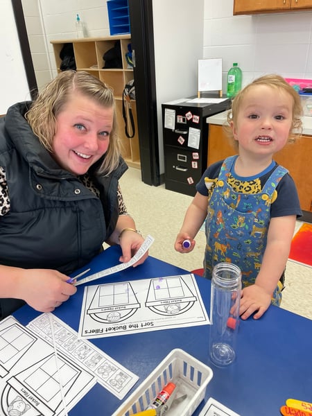 Picture for Toddler Series Classes