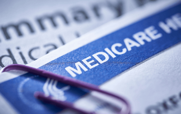 Image for Medicare 101