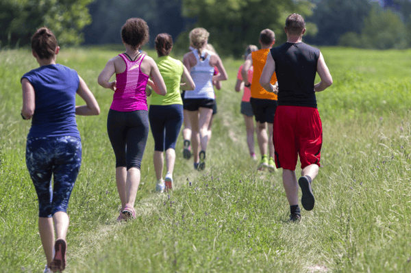 Picture for: Cross Country Camp