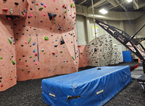 Picture for Rock Gym