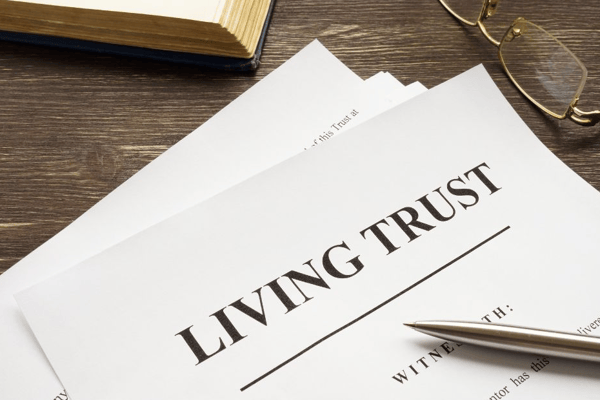 Course Do You Need A Trust? image 1