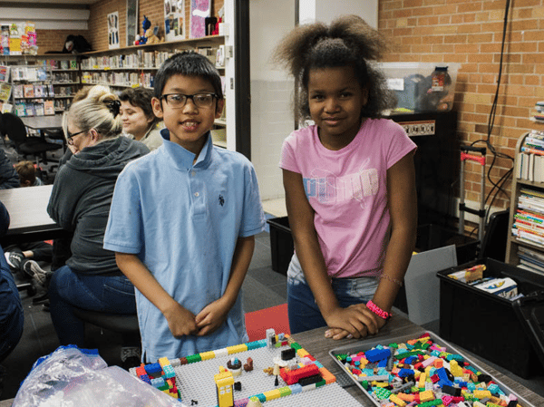 Course Community Ed After School Program image 1