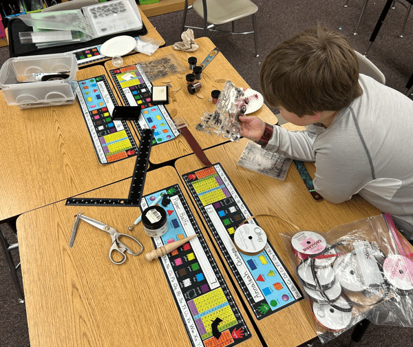 Course Community Ed After School Program image 2