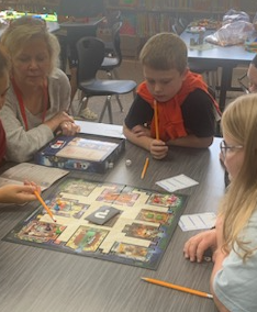 Course Community Ed After School Program image 3