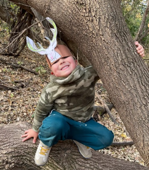 Picture for Little Acorns