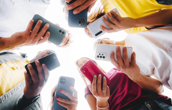 Picture for Your Kid's Phone: A Parent's Survival Guide