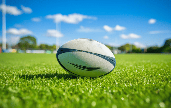 Picture for Youth Rugby Camp with the Freeborn Eagles