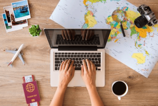 Picture for Spanish for Travelers (Live Virtual)