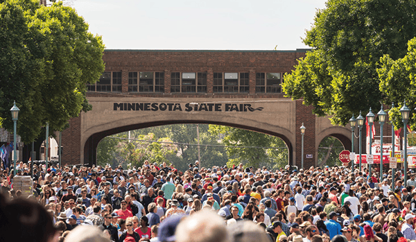 Picture for: Minnesota State Fair