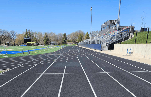 Picture for: All Level Interval Training & Walking Lanes