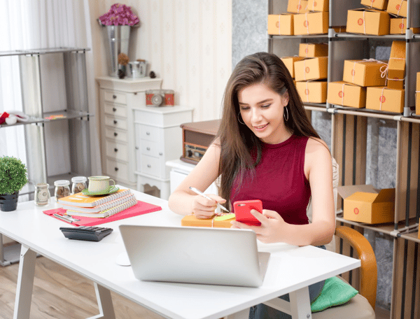 Picture for How to Start Any Home Business + 250 Home Business Ideas!