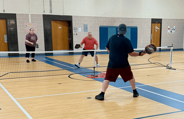 Picture for Open Play Pickleball