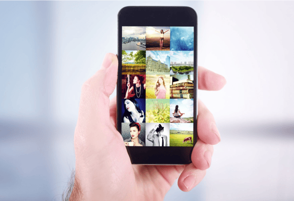 Picture for Phone Photo Rescue Workshop for Beginners!