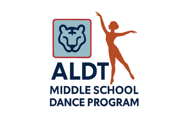 Picture for ALDT Middle School Dance Program