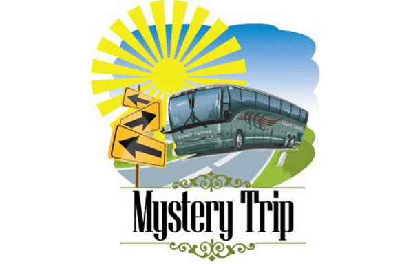 Picture for The Great Unknown: A Mystery Day Trip