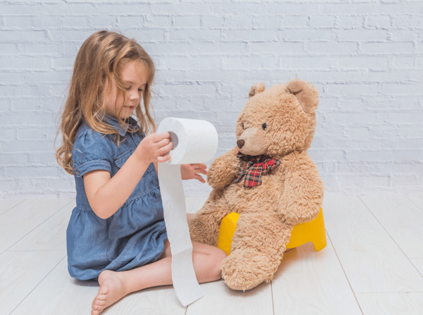 Picture for: Bye-Bye Diapers: A Parent’s Guide to Success