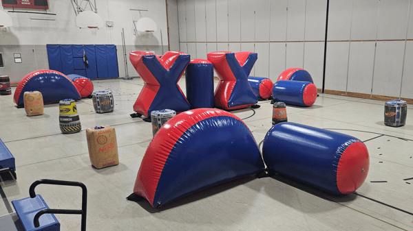 Picture for: Battle Blaster Bash