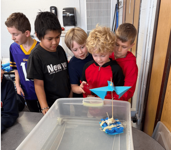 Picture for STEM Afterschool
