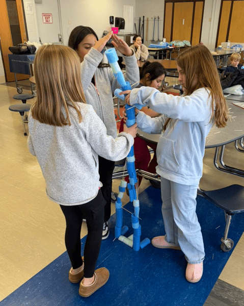 Picture for STEM Afterschool