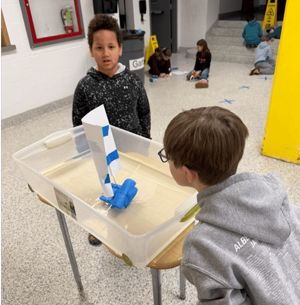 Course STEM Afterschool image 4