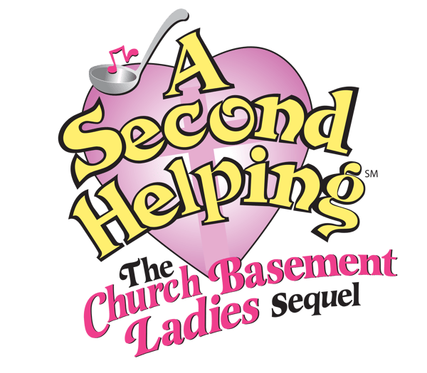 Picture for: A Second Helping: The Church Basement Ladies Sequel!