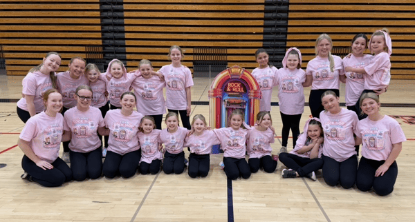 Picture for: Albert Lea Dance Team Summer Youth Dance Camp