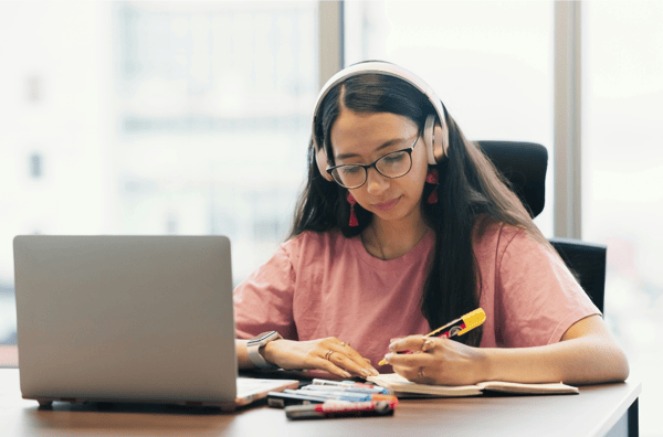 Picture for: High School Driver's Education Online Classroom