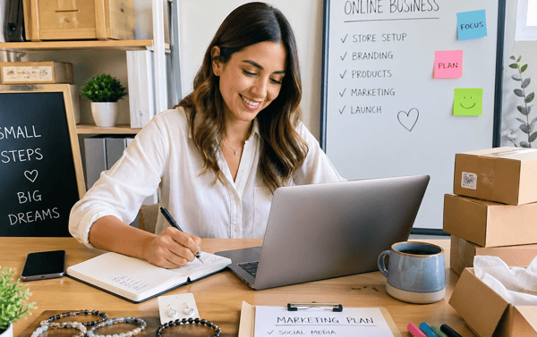 Picture for Start Your Own Online Business: A Beginner's Guide