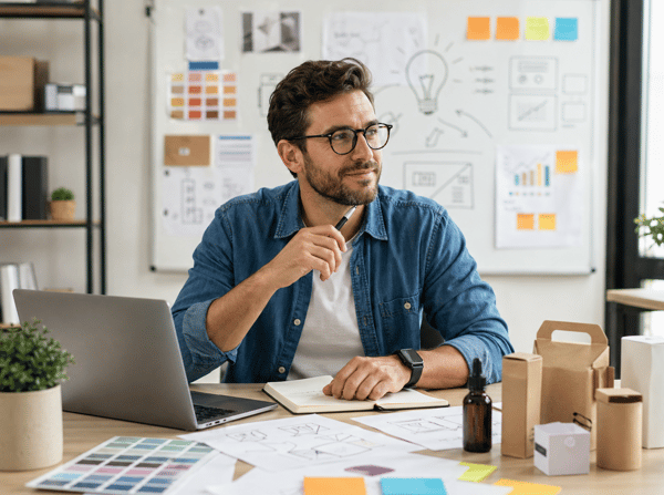 Picture for Innovation and Idea Generation for Entrepreneurs