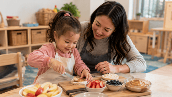 Picture for Thursday Night Specials: Little Chefs