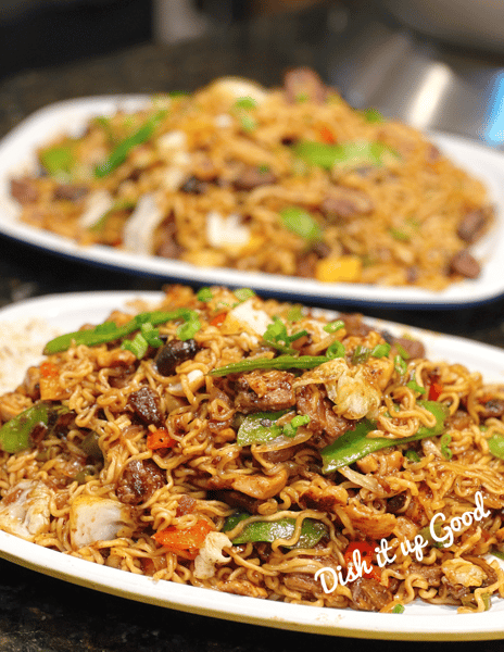 Picture for Ramen Revival: Transforming the Humble Ramen into a Gourmet Feast