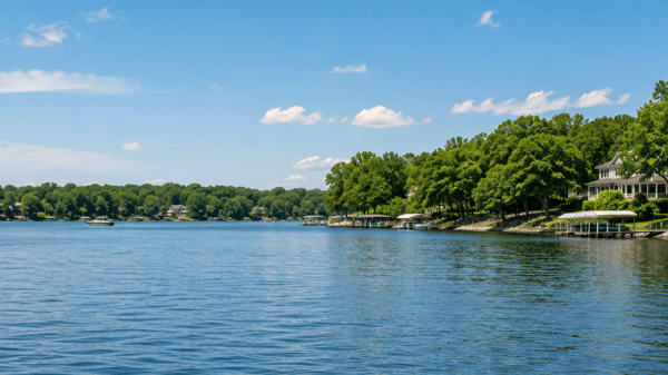 Image for Lake Minnetonka Luncheon Cruise