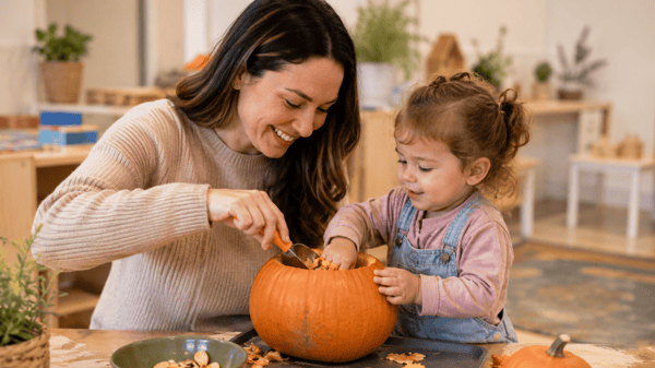 Picture for Thursday Night Specials: Pumpkin Carving