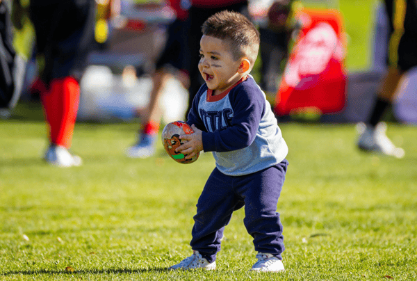Picture for Flag Football TYKES