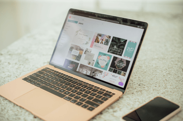 Picture for Intro to Canva