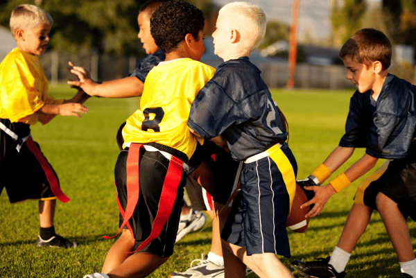 Picture for Flag Football TYKES