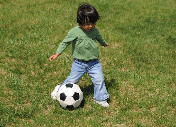 Picture for Soccer TYKES